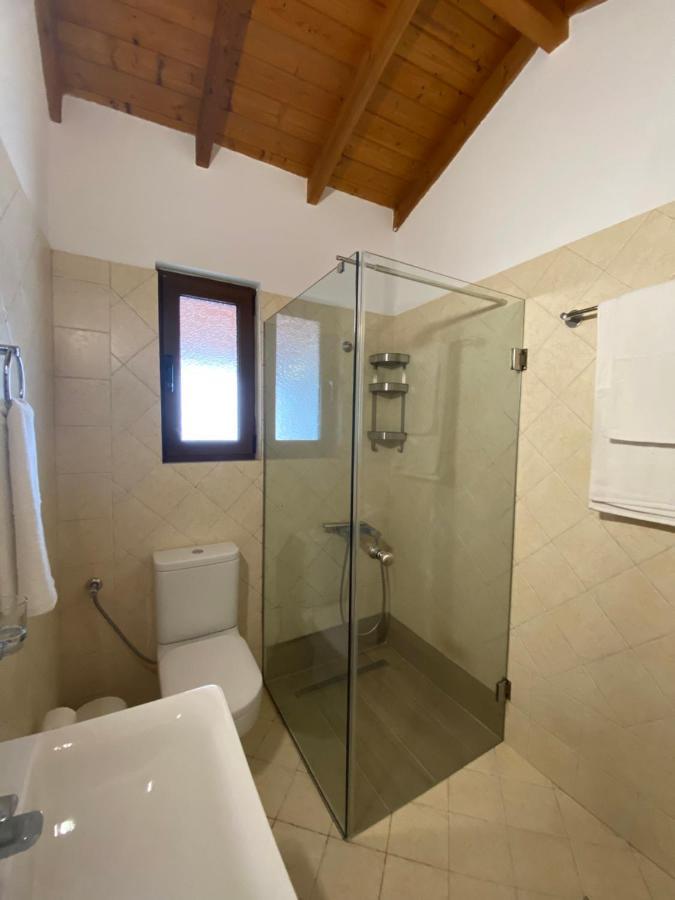 Hera Loft Ireo  Exteriér fotografie