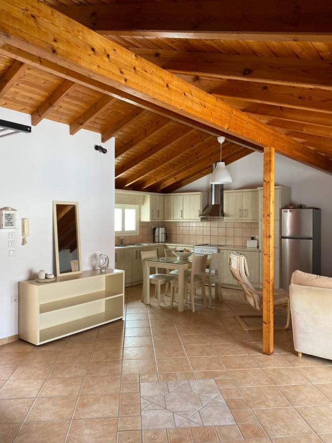 Hera Loft Ireo  Exteriér fotografie
