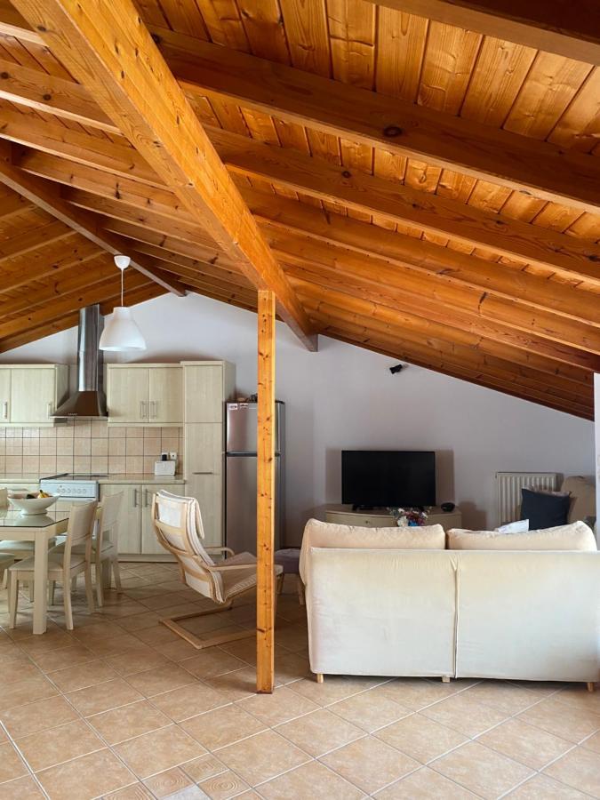 Hera Loft Ireo  Exteriér fotografie