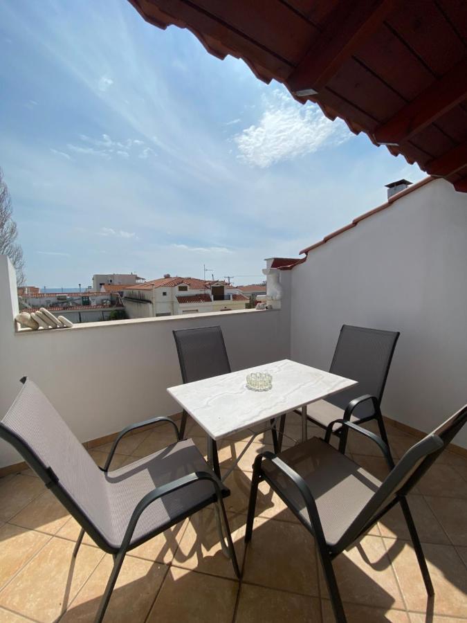 Hera Loft Ireo  Exteriér fotografie