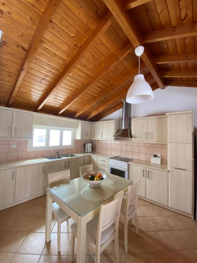 Hera Loft Ireo  Exteriér fotografie