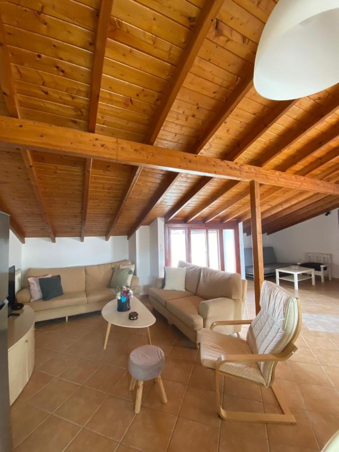Hera Loft Ireo  Exteriér fotografie