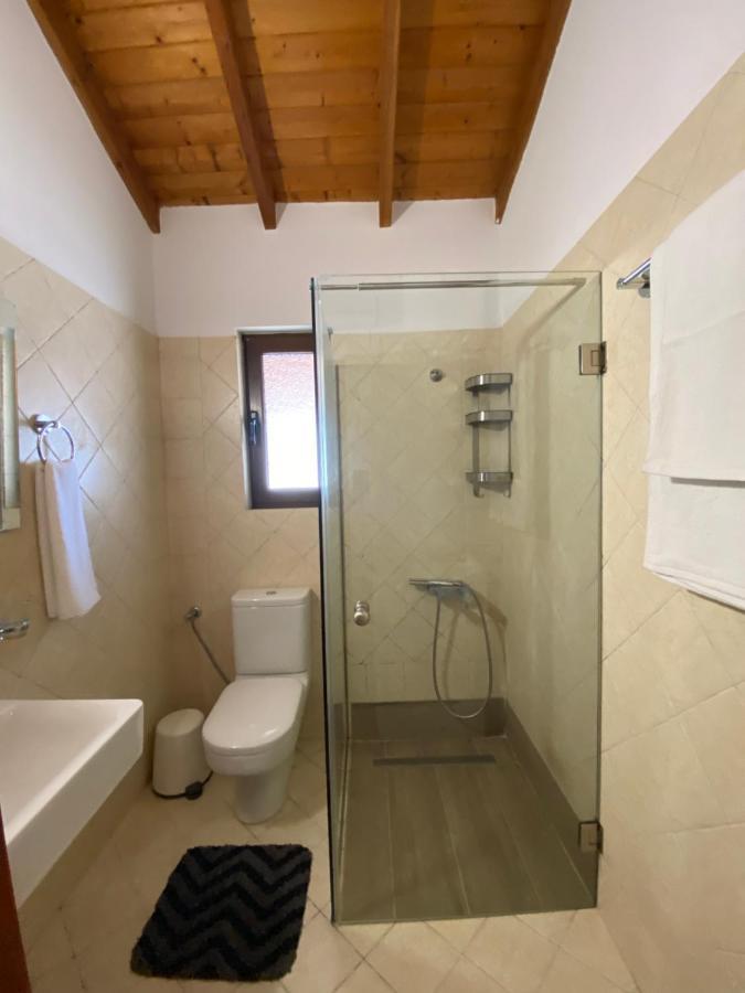 Hera Loft Ireo  Exteriér fotografie
